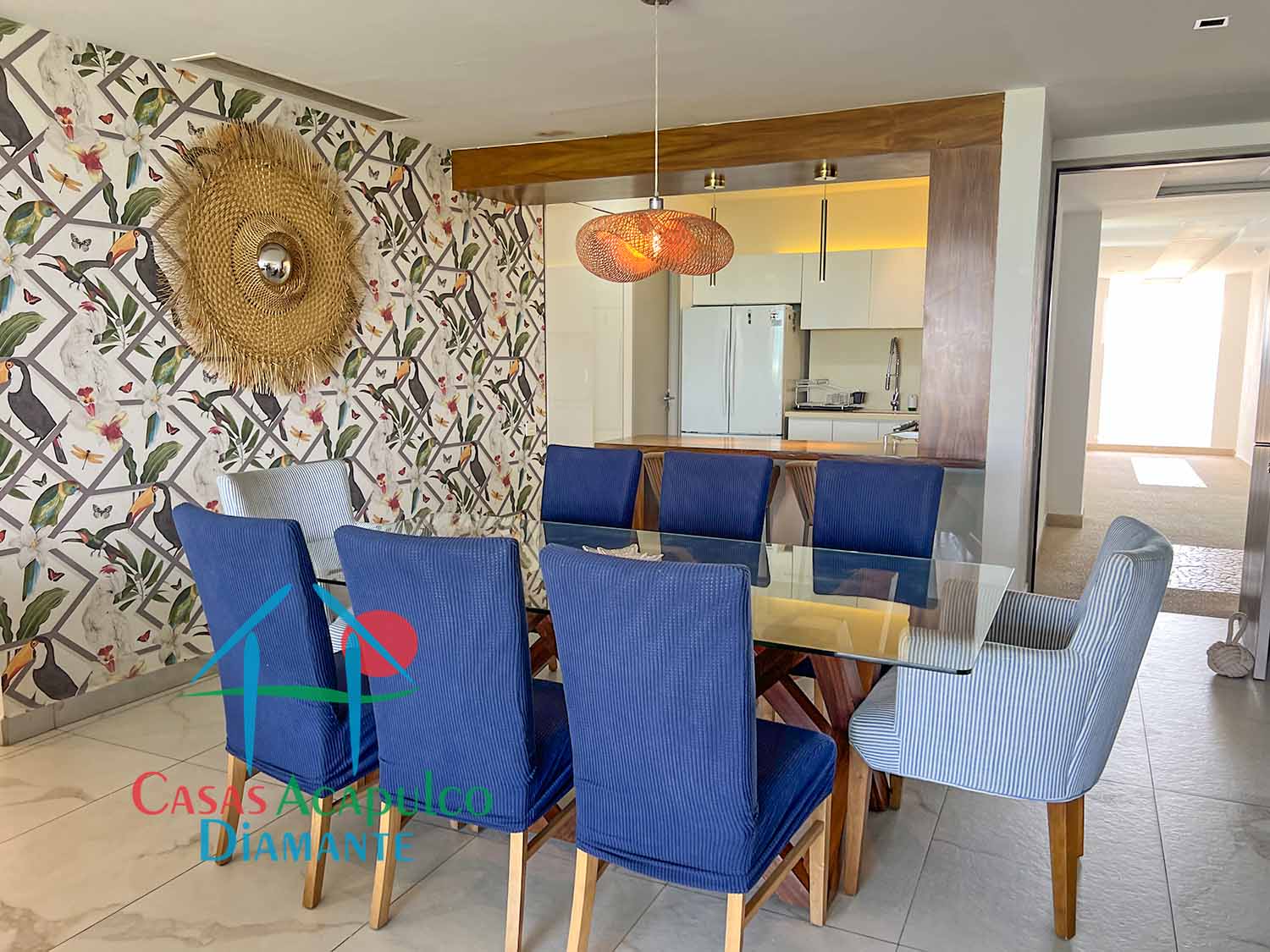 La Isla Gran Caimán 601 - Estancia 5